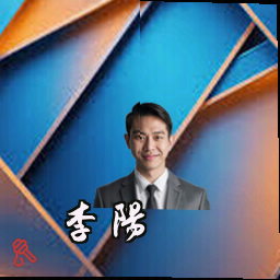 李阳